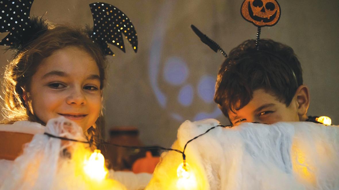 10 Silly Halloween Pranks for Kids ParentMap